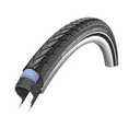 thumbnail image 5 of Schwalbe Marathon Plus 26x1-3/8" Tire Wire Bead Black/Reflective SmartGuard, 5 of 9