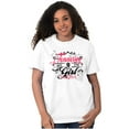 thumbnail image 5 of Tennessee Fancy Feminine Filagree Women's Graphic T Shirt Tees Brisco Brands S, 5 of 5