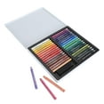 thumbnail image 2 of Watercolor Crayons, Pigment and Wax Water Color Pencils  Paint Sticks with High Performance for Drawing, 2 of 7