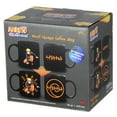thumbnail image 5 of Naruto Shippuden Anime Manga Heat Reactive Color Changing 16 OZ. Tea Coffee Mug Cup, 5 of 5