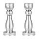 thumbnail image 3 of Muyoka Topes de puerta magnéticos inoxidables, soporte de retención, gancho de captura de puerta, tope de cuña Muyoka Hogar, 3 of 7