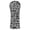 Black Different Rectangular, variant on Haosy Dark Blue Spots Golf Club Covers Driver Hybrid Wood Headcovers PU Leather Double-Layer Lining Replaceable Tags for Men Women
