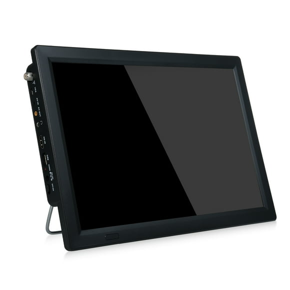 14-inch Portable Digital ATSC Screen TV Player Car TV Television