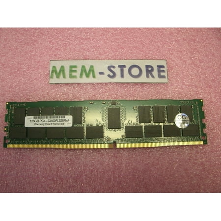 4X77A08636-MB 128GB DDR4 3200MHz RDIMM Memory Lenovo SR950 SR860 SR950 SD650 (3rd Party)