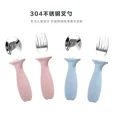 thumbnail image 4 of Silicone Baby Feeding Set, 10 Piece Baby Led Weaning Utensils Set, Baby Plates and Bowl Set, Baby Spoon and Fork, Sippy Cup with Straw, Baby Feeding Supplies Set （growed-green), 4 of 5