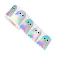 thumbnail image 1 of asddcavvf 1 Roll Of Sticker Halloween Sticker Classic Pattern for Card Present for Party (500 Sheets) Fuzzy Letter Stickers Hydro Flasks Stickers Photometer, 1 of 7