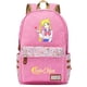 thumbnail image 2 of Anime Sailor Moon Impreso Niñas Jóvenes Estudiantes Escuela Primaria Mochila Hombres Mujeres Casual Lona, 2 of 4