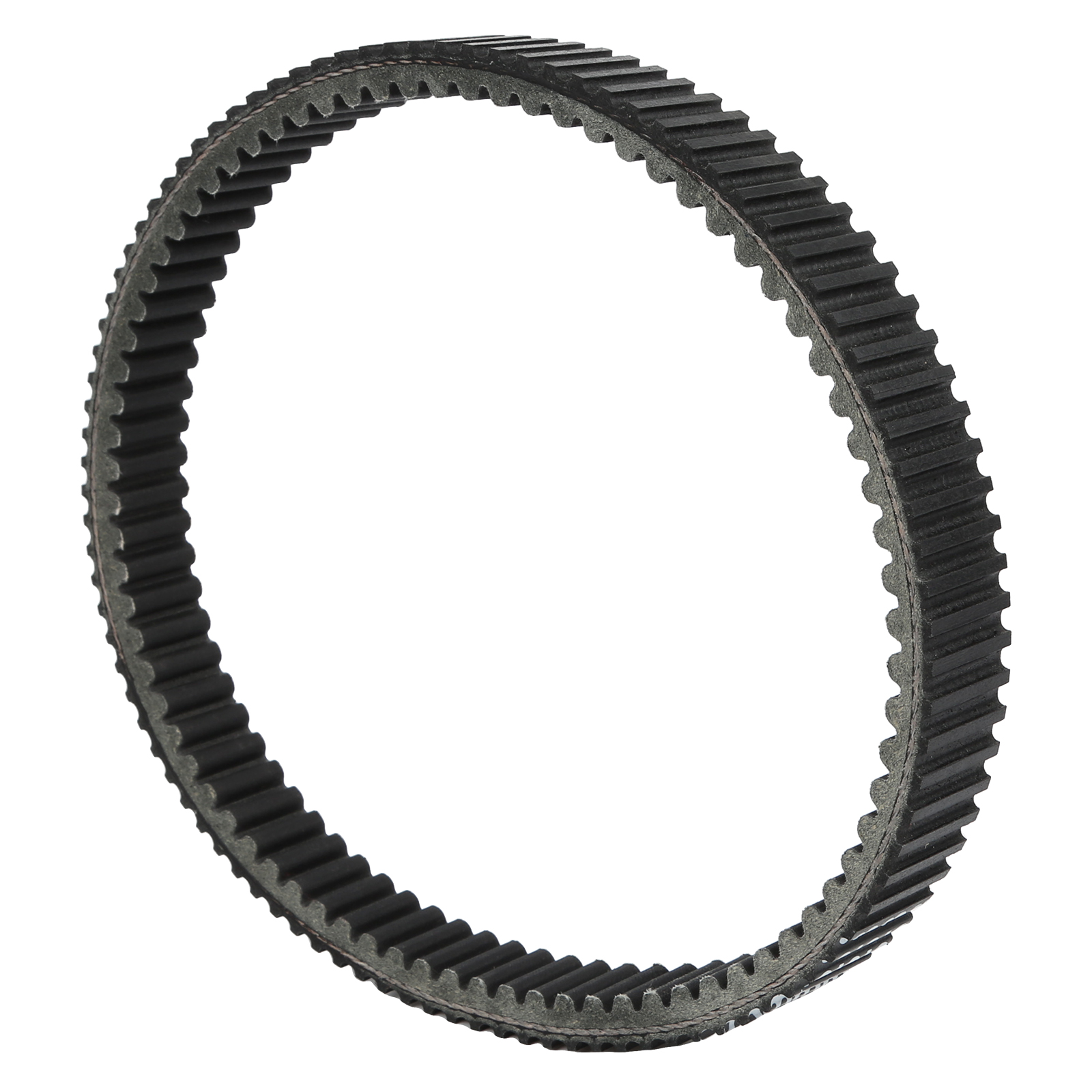 iSpchen Heavy Duty Rubber Drive Belt ‌for‌ Arctic Cat 350/366/400/450/500 ATVs & Side-by-Sides 2000-2017, Replacement 0823-228