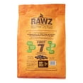 thumbnail image 2 of Rawz Natural Pet Food Chicken & Turkey Dry Dog Food, 10 Lb, 2 of 2