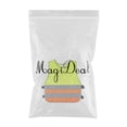 thumbnail image 3 of Chaleco Reflectante Para Traffic Con Tiras Reflectantes Outdoor Walking METRO Sunnimix Chaleco reflectante de seguridad, 3 of 8