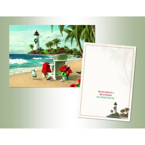 Lighthouse View - Exceptional Value