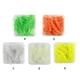 thumbnail image 3 of Eigraketly Cebos Señuelos falsos blandos Agua salada Agua dulce Agua de mar Crankbait Pesca en el río Pescar Amarillo Eigraketly OD020936-05, 3 of 6