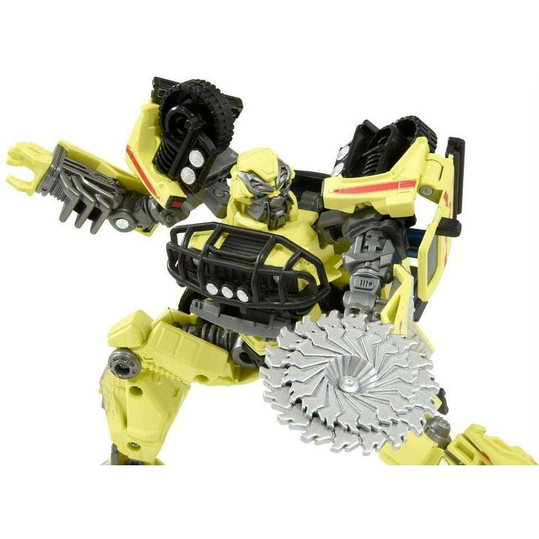 Transformers 3 Ratchet Toy
