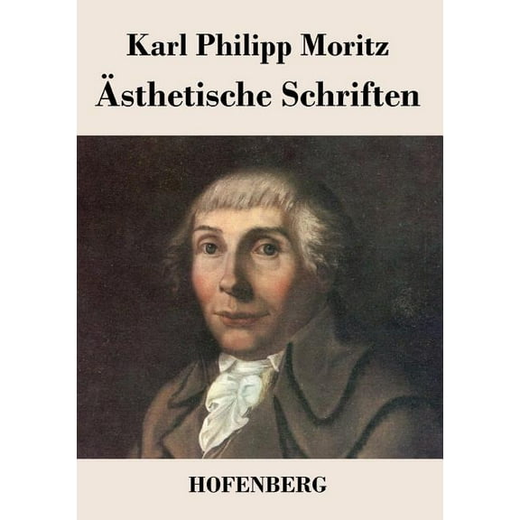 Ästhetische Schriften (Paperback)