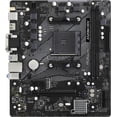 thumbnail image 1 of ASRock A520M-HDV AM4 AMD A520 SATA 6Gb/s Micro ATX AMD Motherboard, 1 of 6
