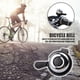 thumbnail image 3 of Accesorios para bicicletas Manillar de bicicleta de seguridad plegable campana de Metal con sonido fuerte piñón fijo duradero para bicicleta de montaña equipo de bicicleta de carretera Barbie Nuevos Originales, 3 of 6