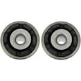 thumbnail image 4 of Dorman 523-518 Rear Forward Suspension Subframe Bushing Kit for Specific Nissan Models Fits select: 2009-2014 NISSAN MURANO, 4 of 4