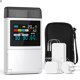 thumbnail image 1 of Estimulador muscular TENS EMS Bao liter MHD-1083 4 en 1, 60 programas, 1 of 9