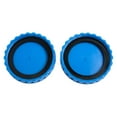 thumbnail image 1 of Quick Setup Frost Protection Covers Set Of Two for Pools with for 32mm Fit, 1 of 8