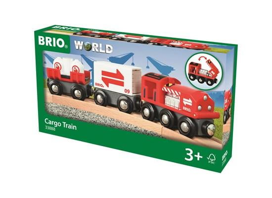 brio 33888