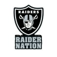 thumbnail image 3 of Las Vegas Raiders Mascot Statue, 3 of 6