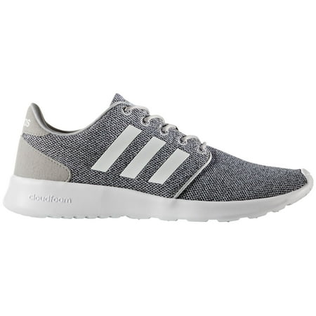 adidas Neo Women's Cloudfoam QT Racer Casual (Best Type Of Socks For Running)