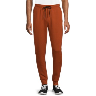 Russell Men's and Big Men's Fusion Knit Joggers, up to size 5XL - Walmart.com