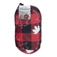 thumbnail image 2 of Coussin de voyage Northern Traveller imprimé Canada, 2 of 6