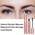 thumbnail image 4 of Natural Eyelash Mascara Waterproof Non-Smudge Lash Beauty, 4 of 7