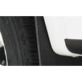 thumbnail image 3 of Rockstar Mud Flaps 4000570 ROCKSTAR Mud Flap; Splash Guard; For Use w/Pickups/SUVs; 12 in. Wide x 24 in. Long; Set Of Two;, 3 of 9