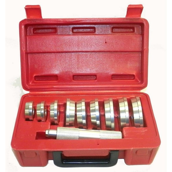 Bearing Race And Seal Driver Kit 990-355