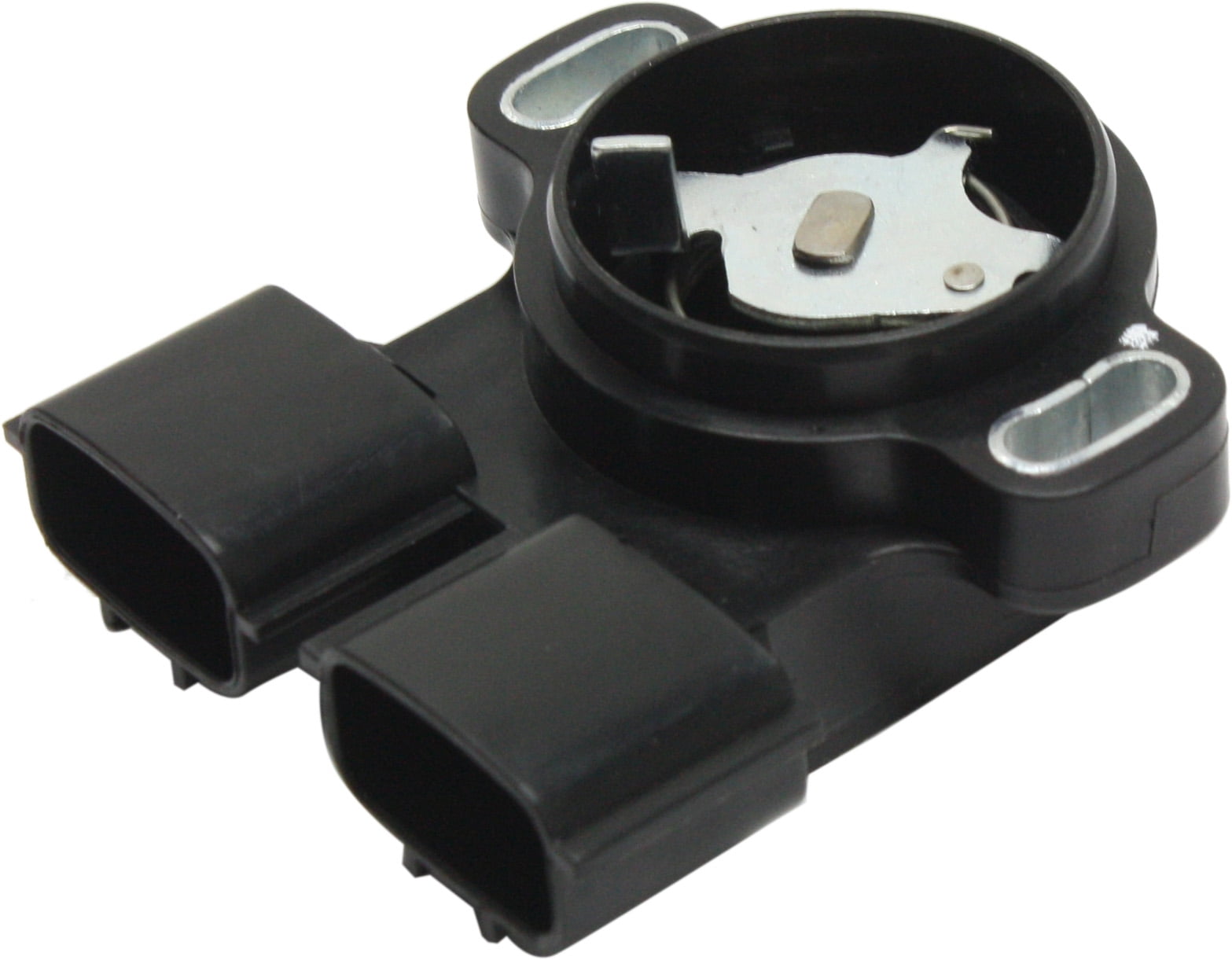 X AUTOHAUX Throttle Position Sensor A22-669 B00 - Replacement For Nissan Altima, Sentra, Maxima, Pathfinder 1998-2006