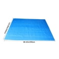 thumbnail image 4 of Inflatable Swimming Pool Cover Cloth Pool Pool Cover Swimming Pool Cloth Thickening, 4 of 5