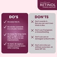 thumbnail image 3 of Retinol Anti-Aging Neck Firming Cream, 1.7 oz – Tightens and Smooths Neck Skin for a Youthful Appearance, 3 of 6