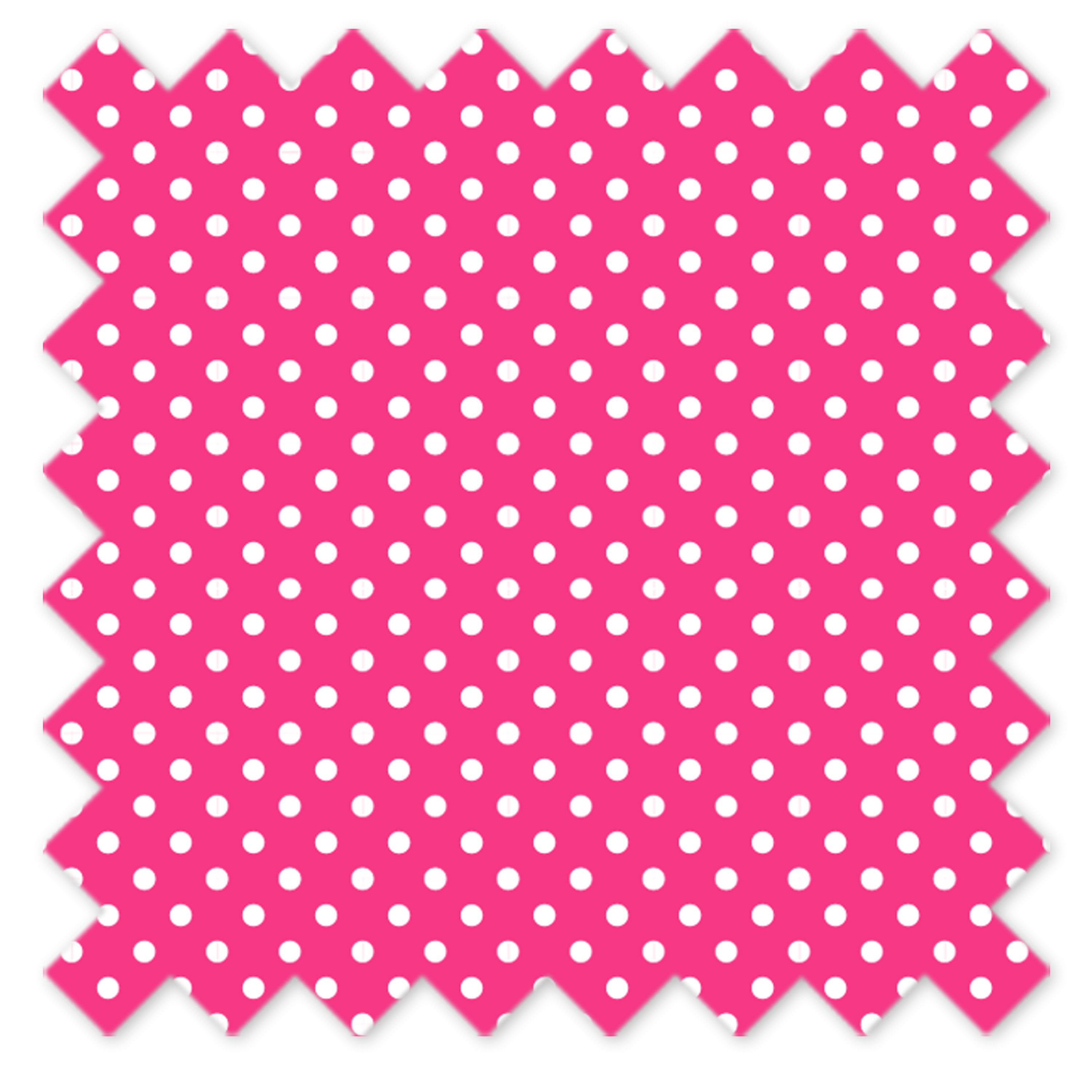 Bacati - Aztec Love Black/Fuchsia Musical Baby Crib Mobile