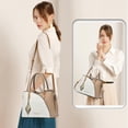 thumbnail image 3 of Bolso SimYeer, monederos y bolsos con asa superior para mujer, 3 of 7