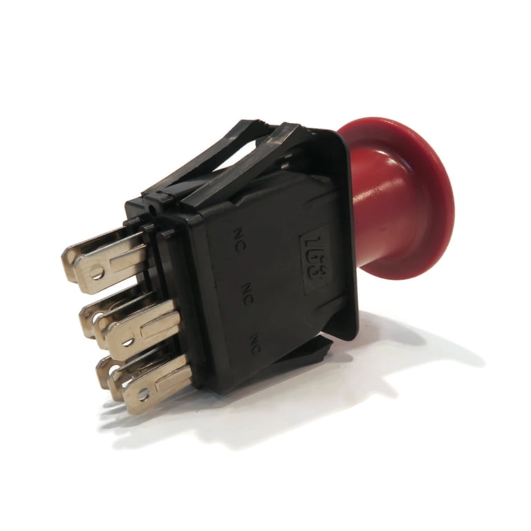 The ROP Shop (Pack of 2) PTO Switch for AYP 169416, 169417, 174651