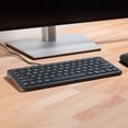 thumbnail image 3 of ZAGG Lightning Wired Keyboard 12inch - Black, 3 of 3