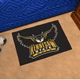 thumbnail image 2 of Kennesaw State Starter Rug 19"x30", 2 of 2