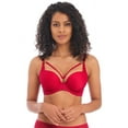 thumbnail image 3 of Freya Temptress Underwire Moulded Plunge T-Shirt Bra AA400131, 3 of 4