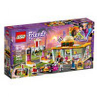LEGO Friends Drifting Diner 41349 Building Set (345 Pieces) - image 4 of 7