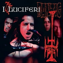 Danzig - 777: I Luciferi - Music & Performance - Vinyl