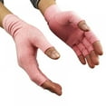thumbnail image 6 of Compression Gloves Half Finger Lightweight Gloves Breathable Thermal Winter Handwear, 6 of 6