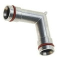 thumbnail image 3 of KarParts360 For Buick Allure/LaCrosse 2005 06 07 08 2009 Heater Inlet Hose Elbow Upper | Aluminum | 22MM End 1 Outside Diameter | Replacement For 19310305, 3 of 4