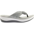 thumbnail image 4 of Women's Clarks Arla Glison Thong Sandal, 4 of 7