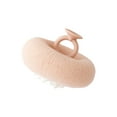 thumbnail image 2 of Esponja de baño exfoliante Yuyangstore Rosa claro, 2 of 8