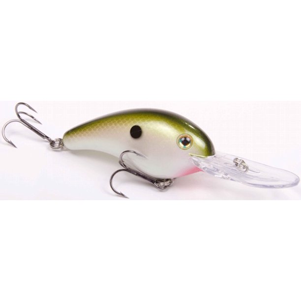 Strike King Sk Pro 5/8 XDeep Tenn Shad HC5XD517