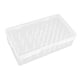 thumbnail image 5 of Caja de Almacenamiento de Hilo de Coser Vacía, Transparente, para El Hogar, Organizador de Hilo de Bordar, Estuche de Transporte, 5 of 9