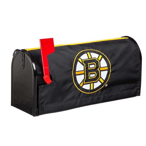 Team Sports America NHL Mailbox Cover