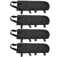thumbnail image 1 of Tent Weight Bag,4Pcs Windproof Weight Sandbag Tent Accessory Weight Bag Multi-Functional, 1 of 8